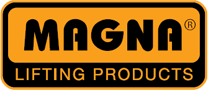 MAGNA Lifting Products Logo