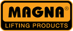 MAGNA Lifting Products Logo